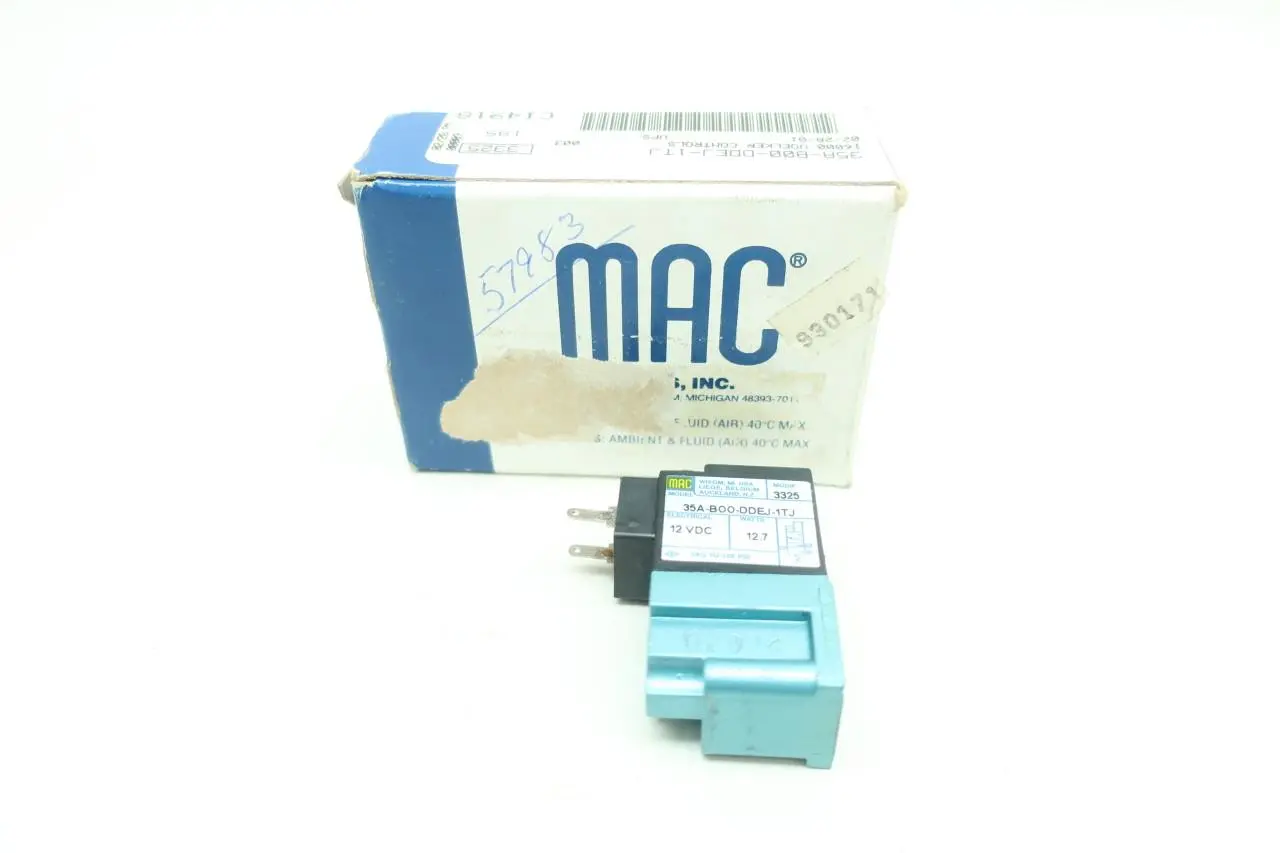 Produktfoto 1 von MAC 35A-B00-DDEJ-1TJ