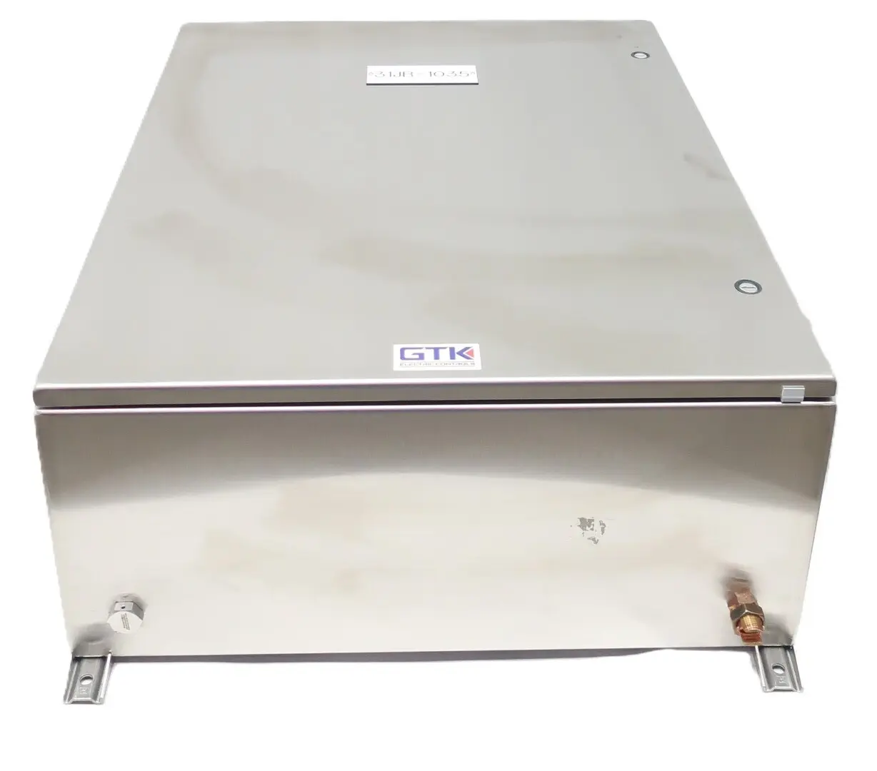 Produktfoto 1 von HOFFMAN CSD302410SS
