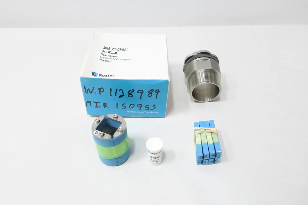 Produktfoto 1 von ROXTEC 189614