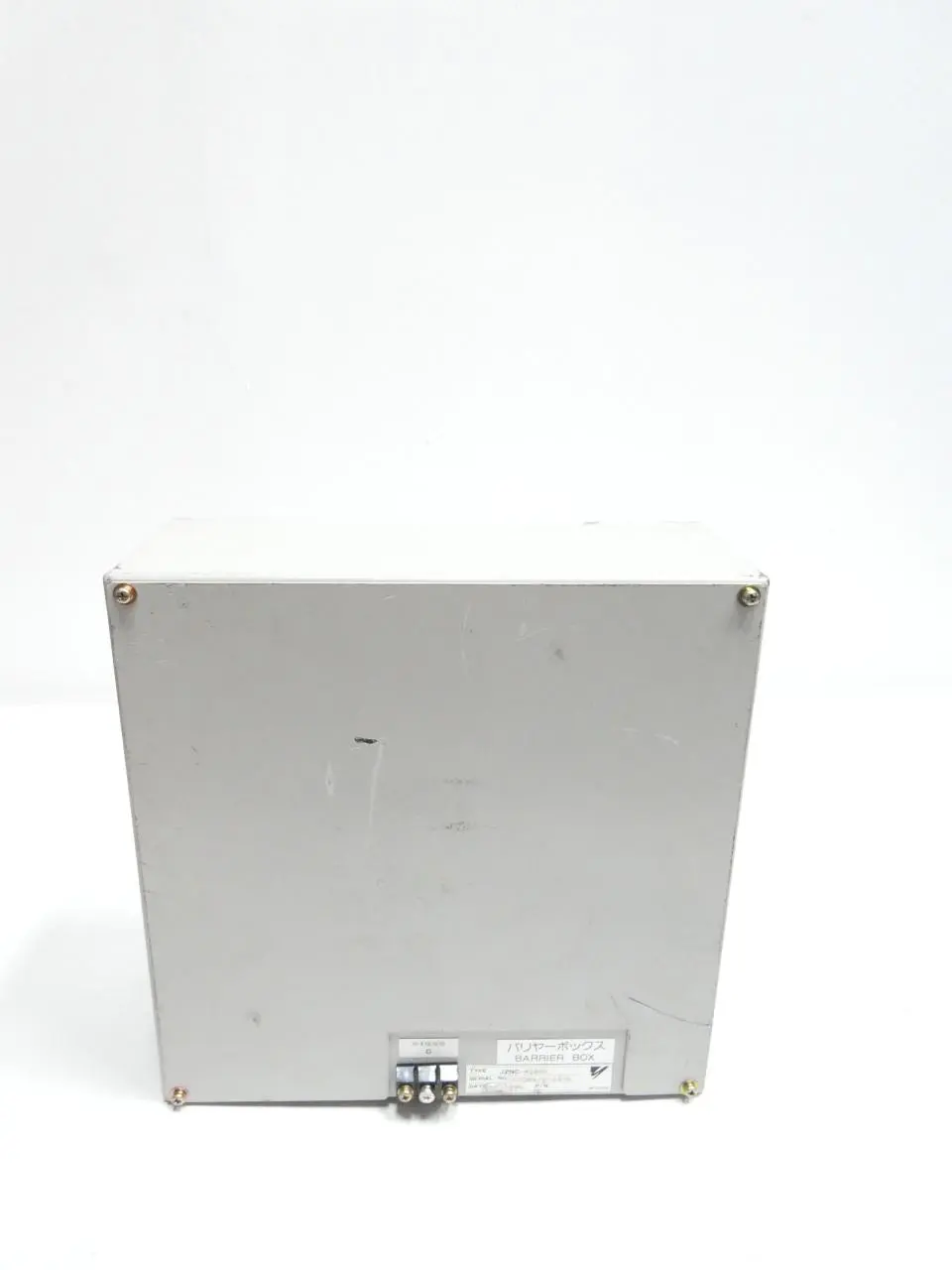 Produktfoto 1 von YASKAWA JZNC-MIB01