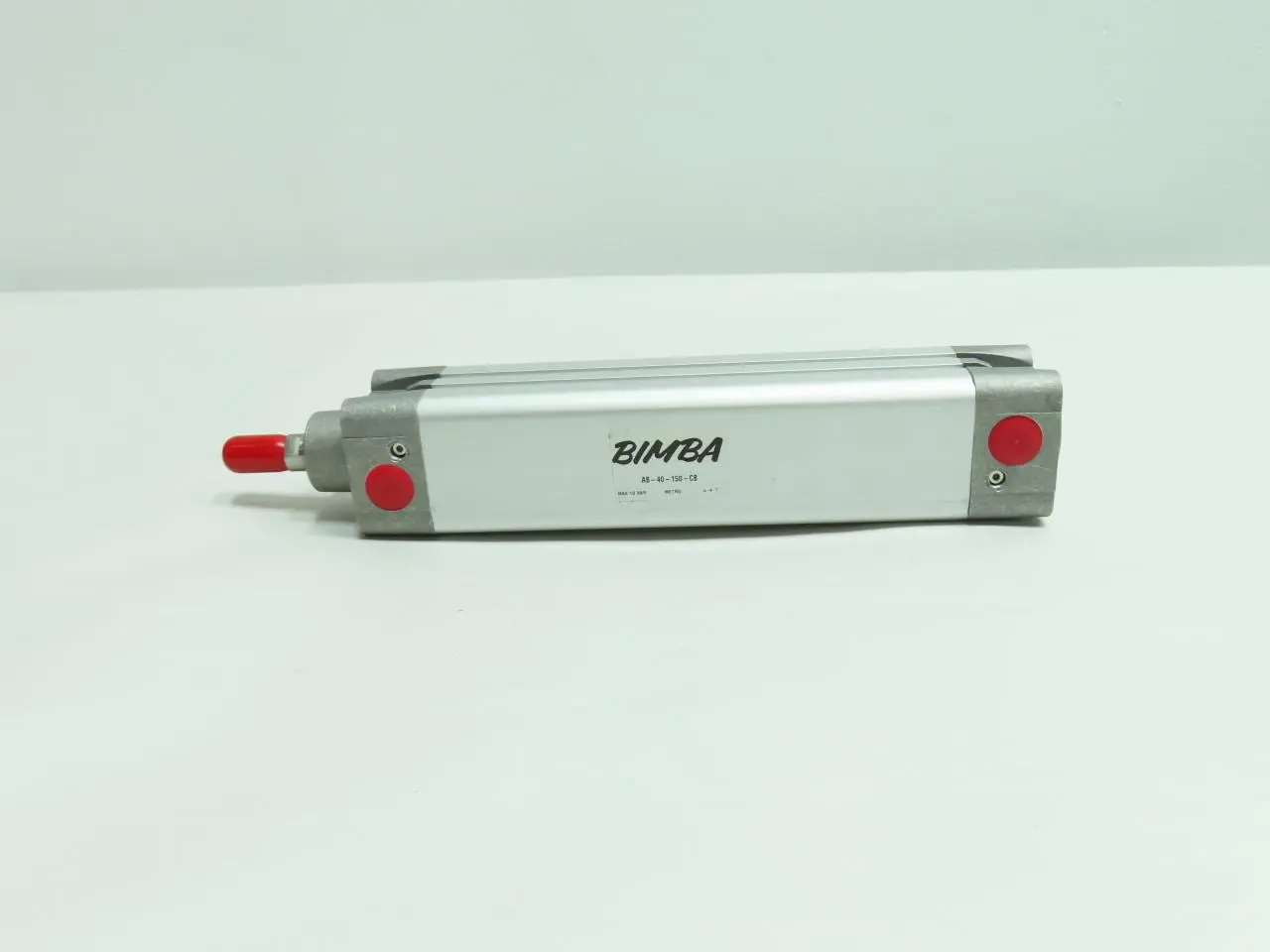 Produktfoto 1 von BIMBA AB-40-150-CB