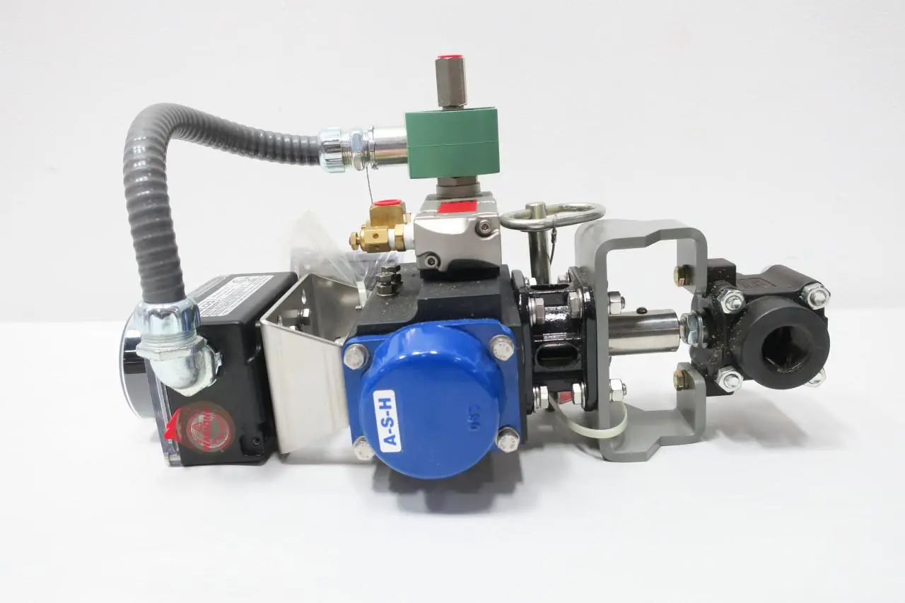 Produktfoto 1 von FLOWSERVE A216
