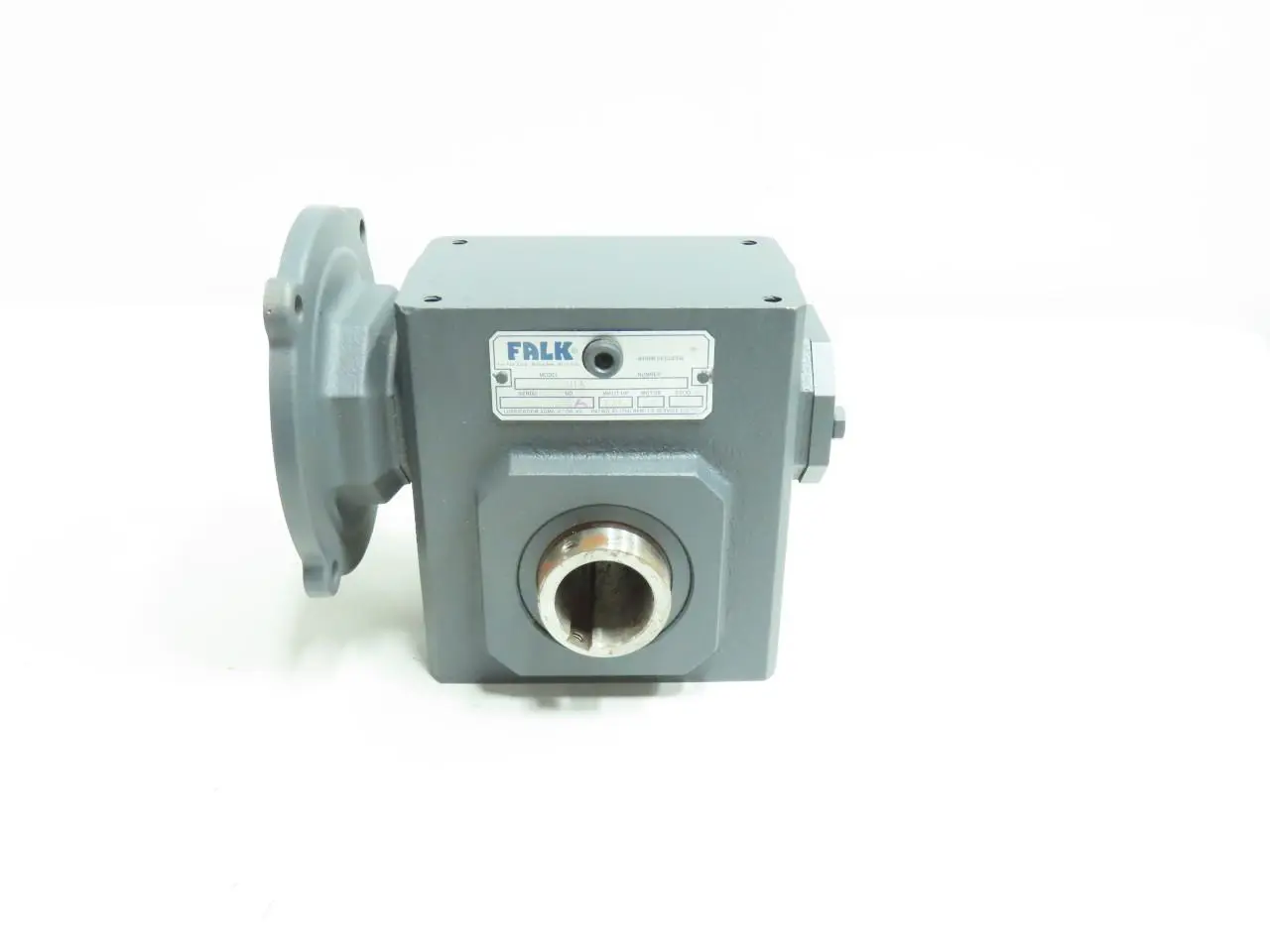 Produktfoto 1 von FALK 1206WBQM1A