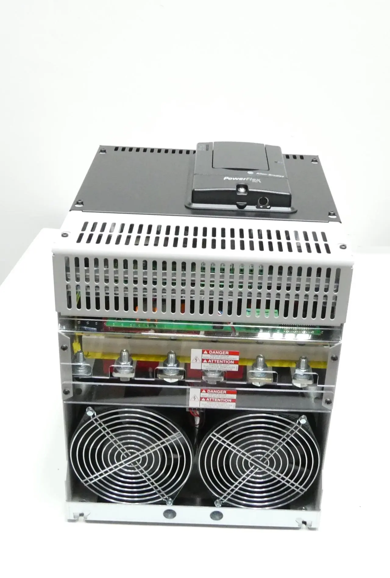 Produktfoto 1 von ALLEN BRADLEY 20P41AB360RA0NNN
