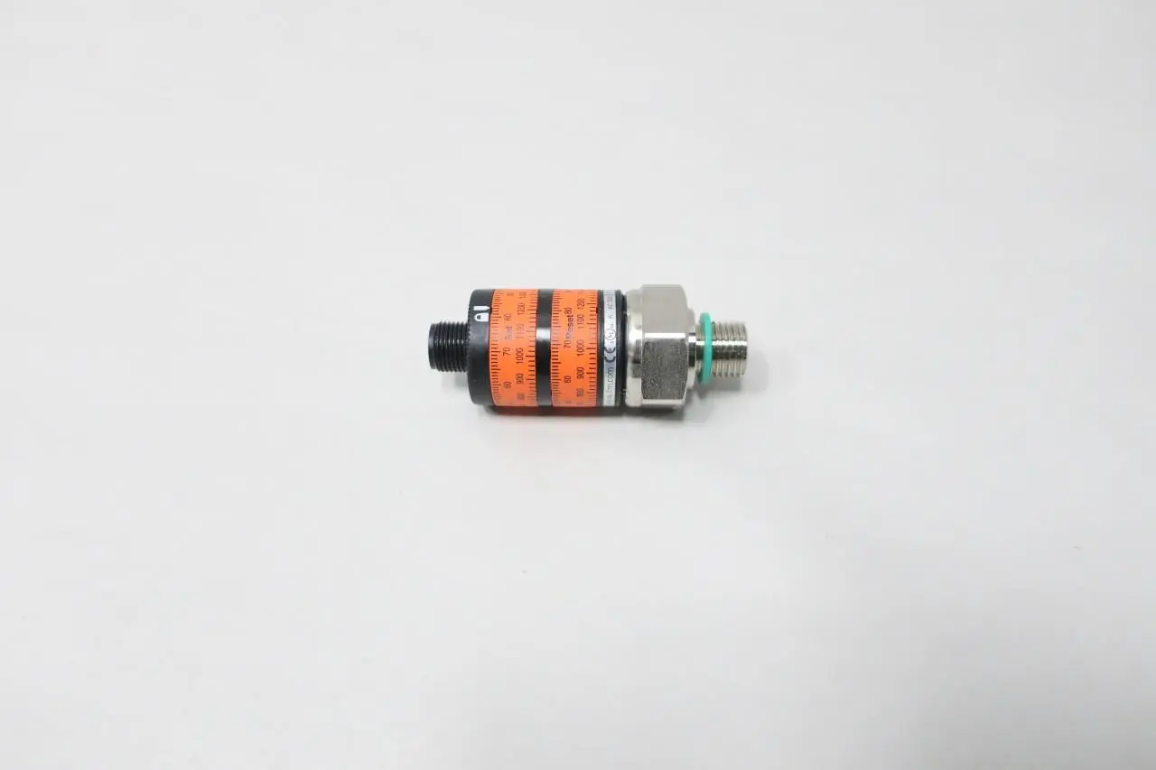 Produktfoto 1 von IFM EFECTOR PK6522 PK-100-SFG14-HCPKG/US/W