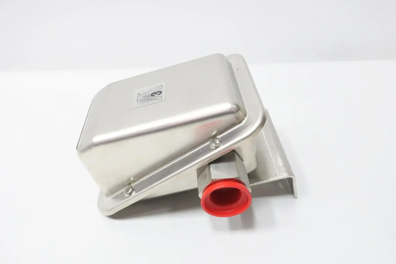 Produktfoto 1 von ASHCROFT GPDN4KKT25