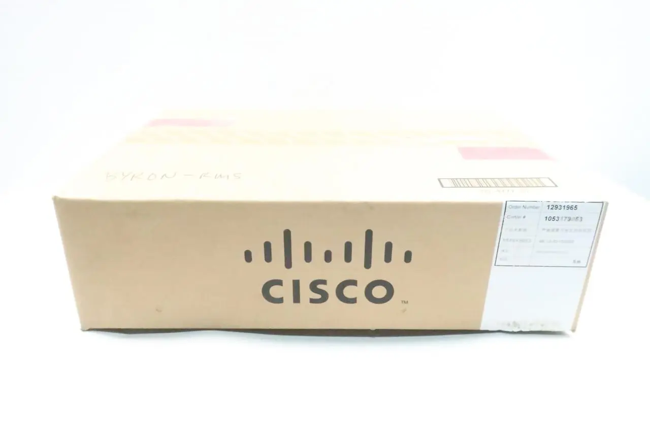 Produktfoto 1 von CISCO WS-C2960S-24TS-S