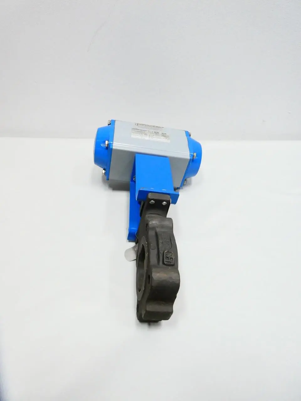 Produktfoto 1 von JAMESBURY 815L-11-2236-XZ