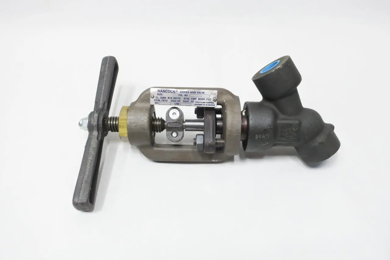 Produktfoto 1 von HANCOCK 4102W