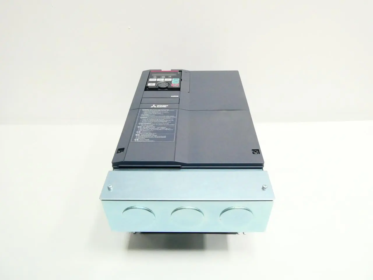 Produktfoto 1 von MITSUBISHI FR-A820-00630-1-N6