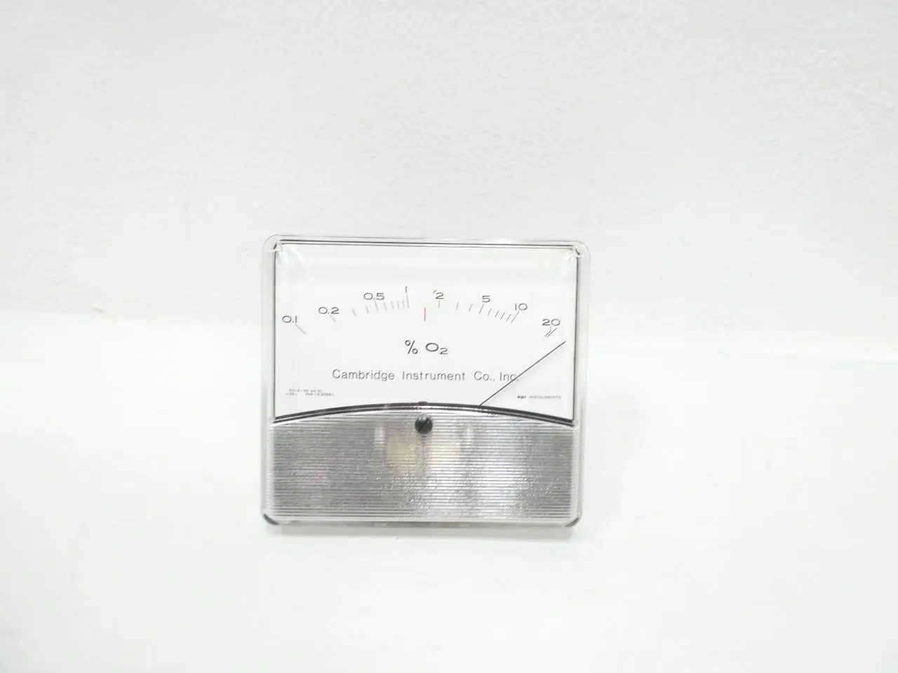 Produktfoto 1 von API 0502 52-4353-0400