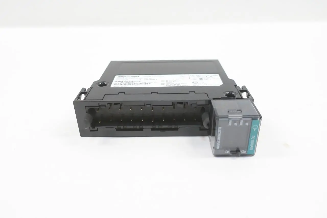 Produktfoto 1 von ALLEN BRADLEY 1756-OB16E