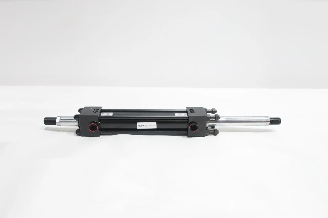 EATON N5MD-2X10-B-1.38-2-S-H-B-1-1
