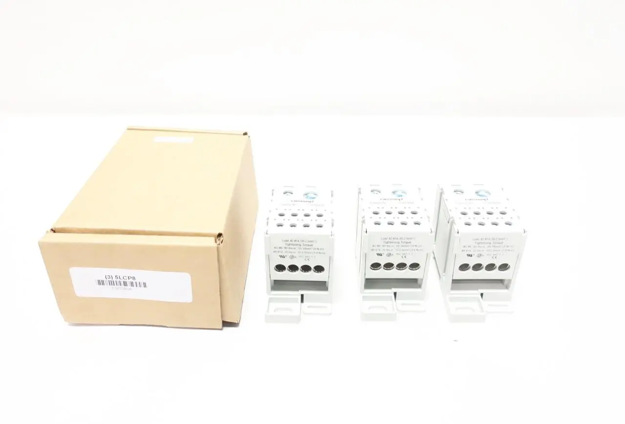 Produktfoto 1 von MERSEN FSPDB3A