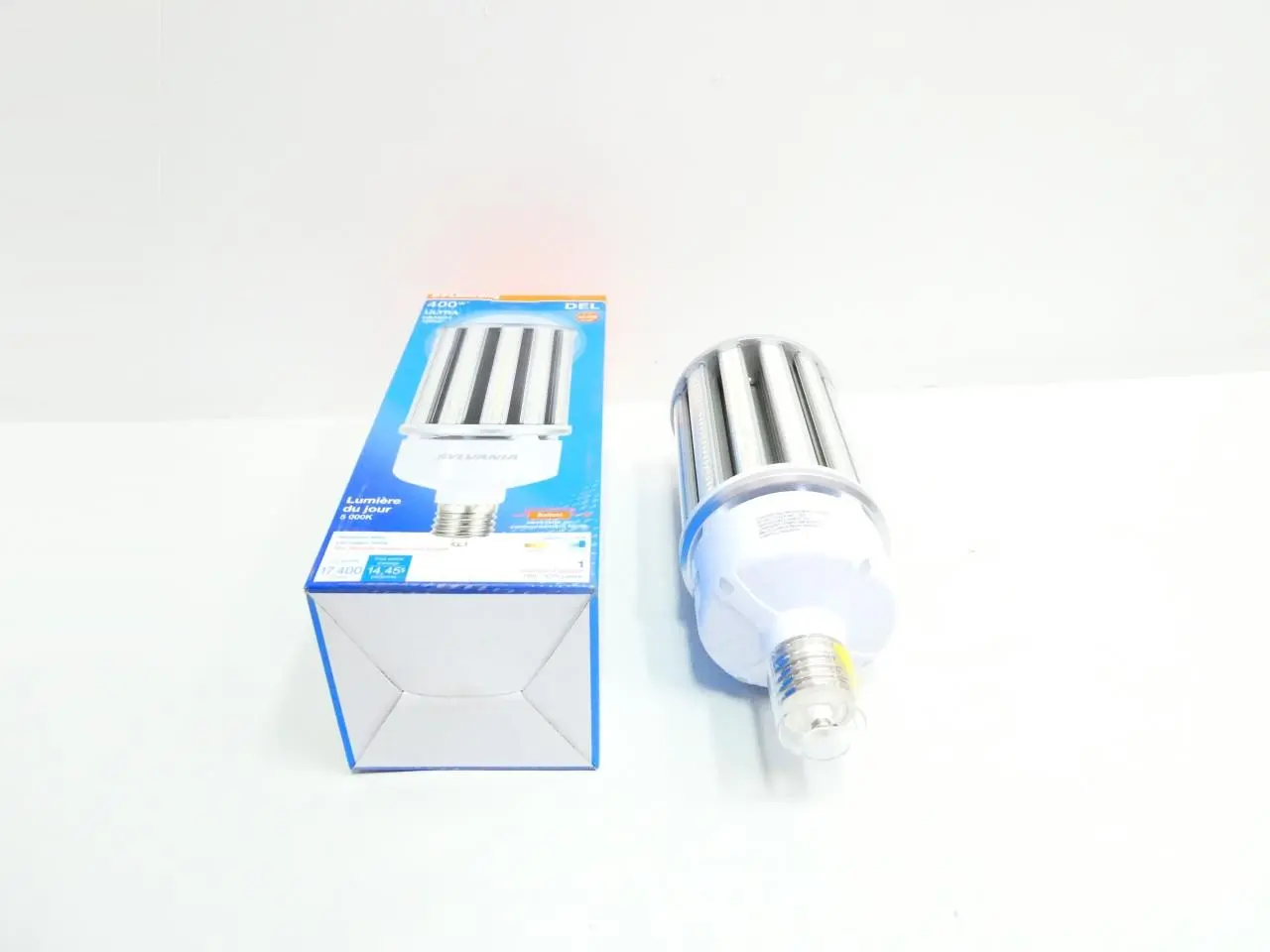 Produktfoto 1 von SYLVANIA LED/120/HIDR/850 40723