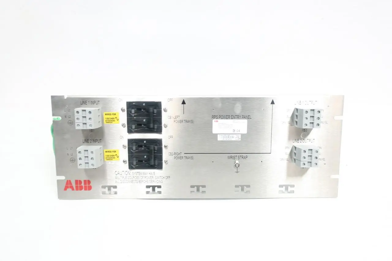 Produktfoto 1 von ABB P-HA-RPS-PEP11013