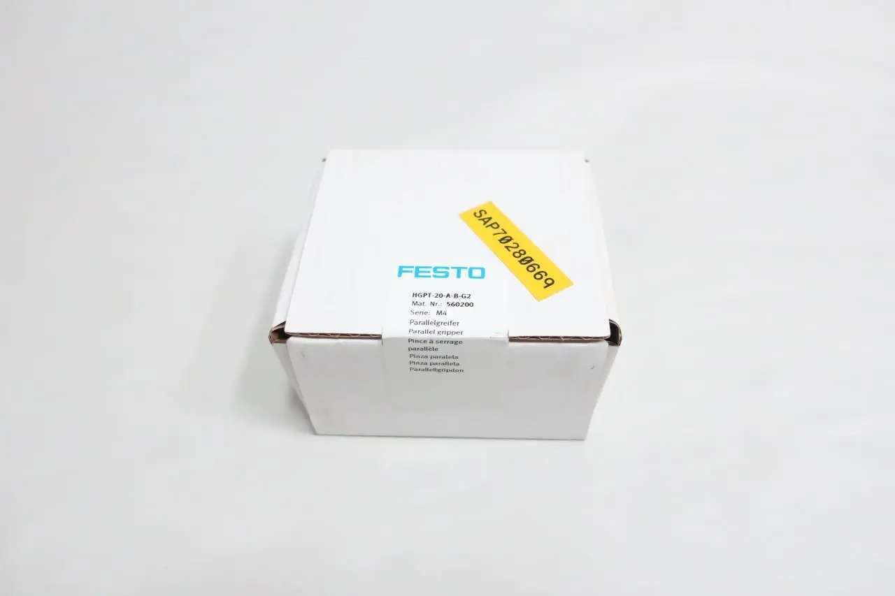 Produktfoto 1 von FESTO HGPT-20-A-B-G2 560200