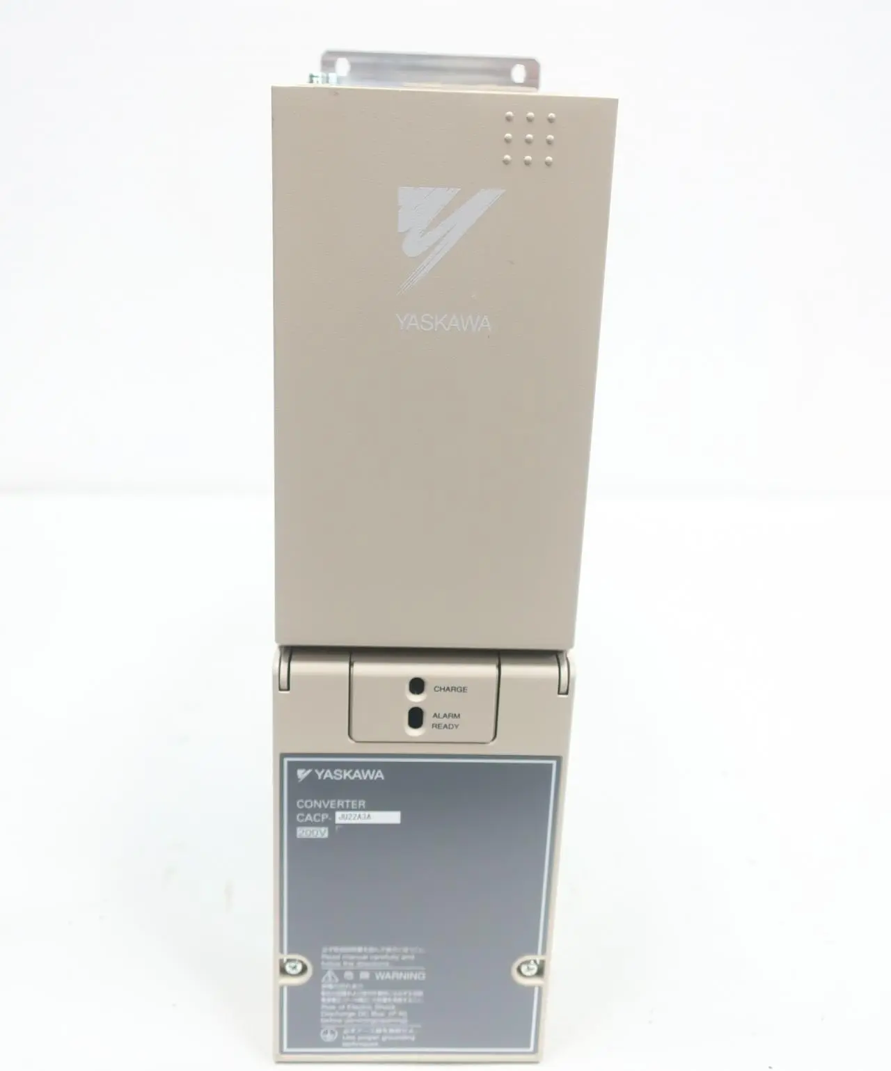 Produktfoto 1 von YASKAWA CACP-JU22A3A