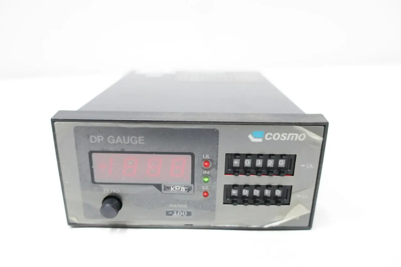 Produktfoto 1 von COSMO DP-320B