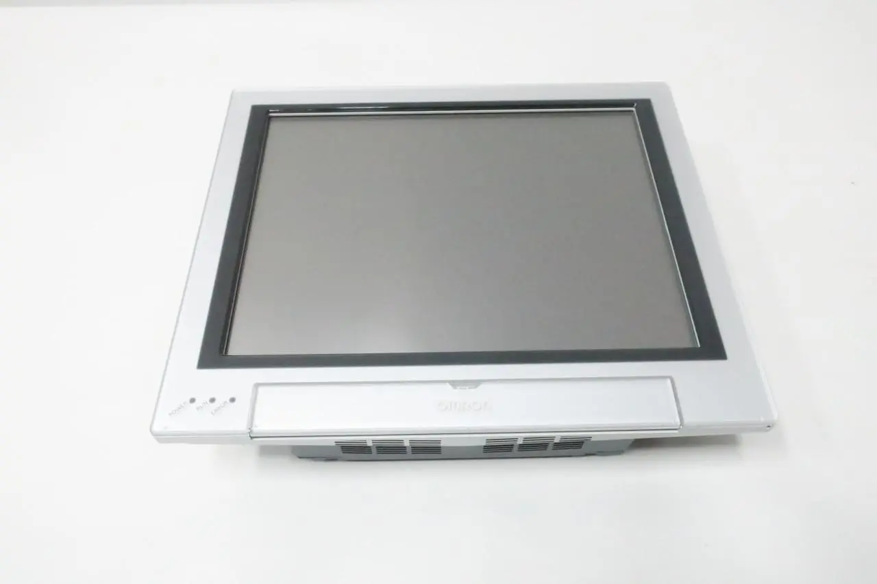 Produktfoto 1 von OMRON FZ4-600