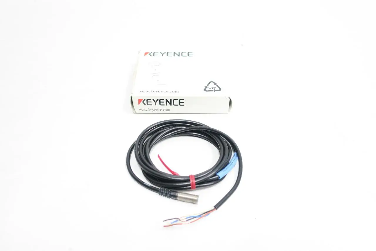 Produktfoto 1 von KEYENCE EZ-8M