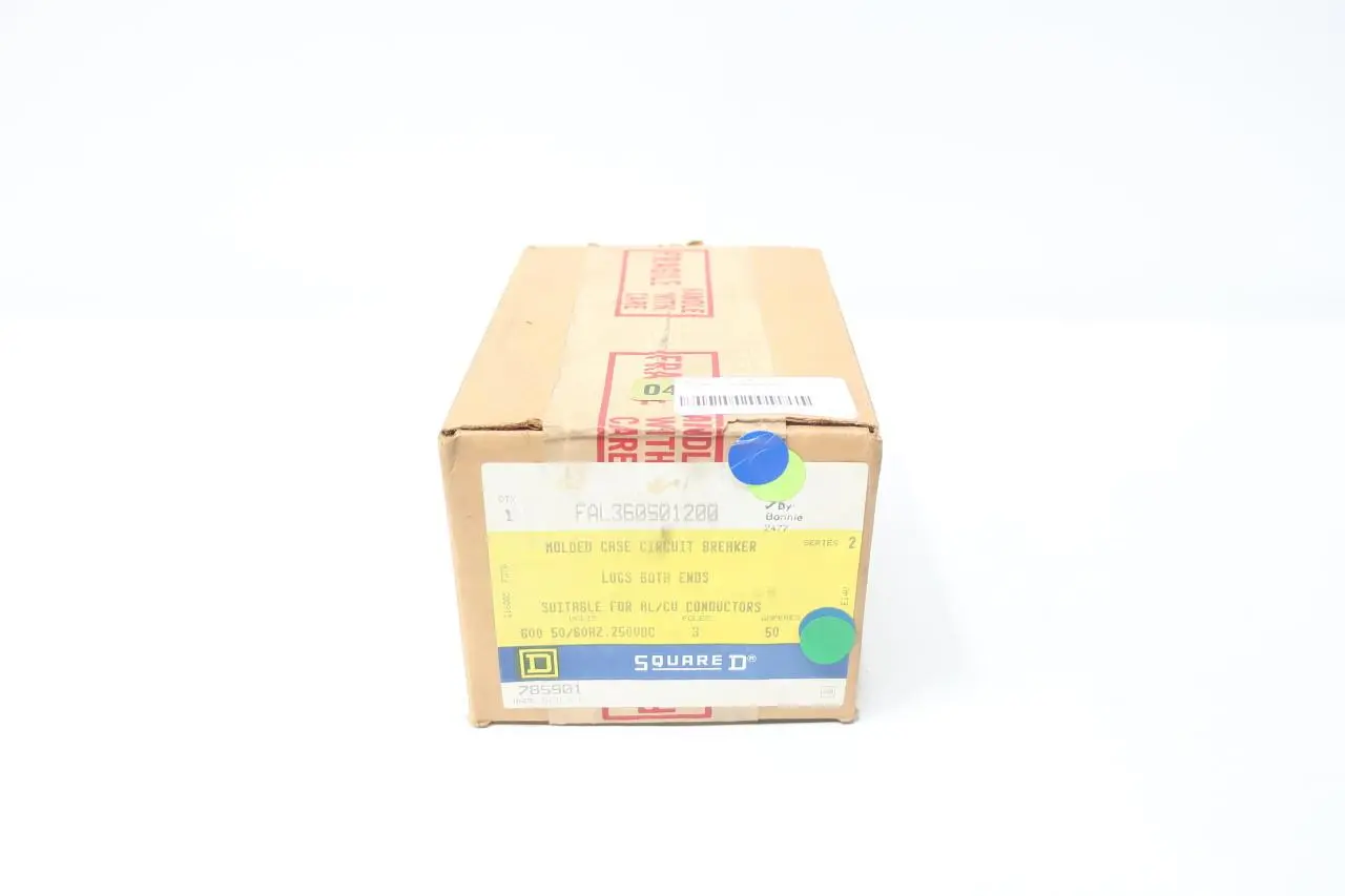 Produktfoto 1 von SQUARE D FAL360501200