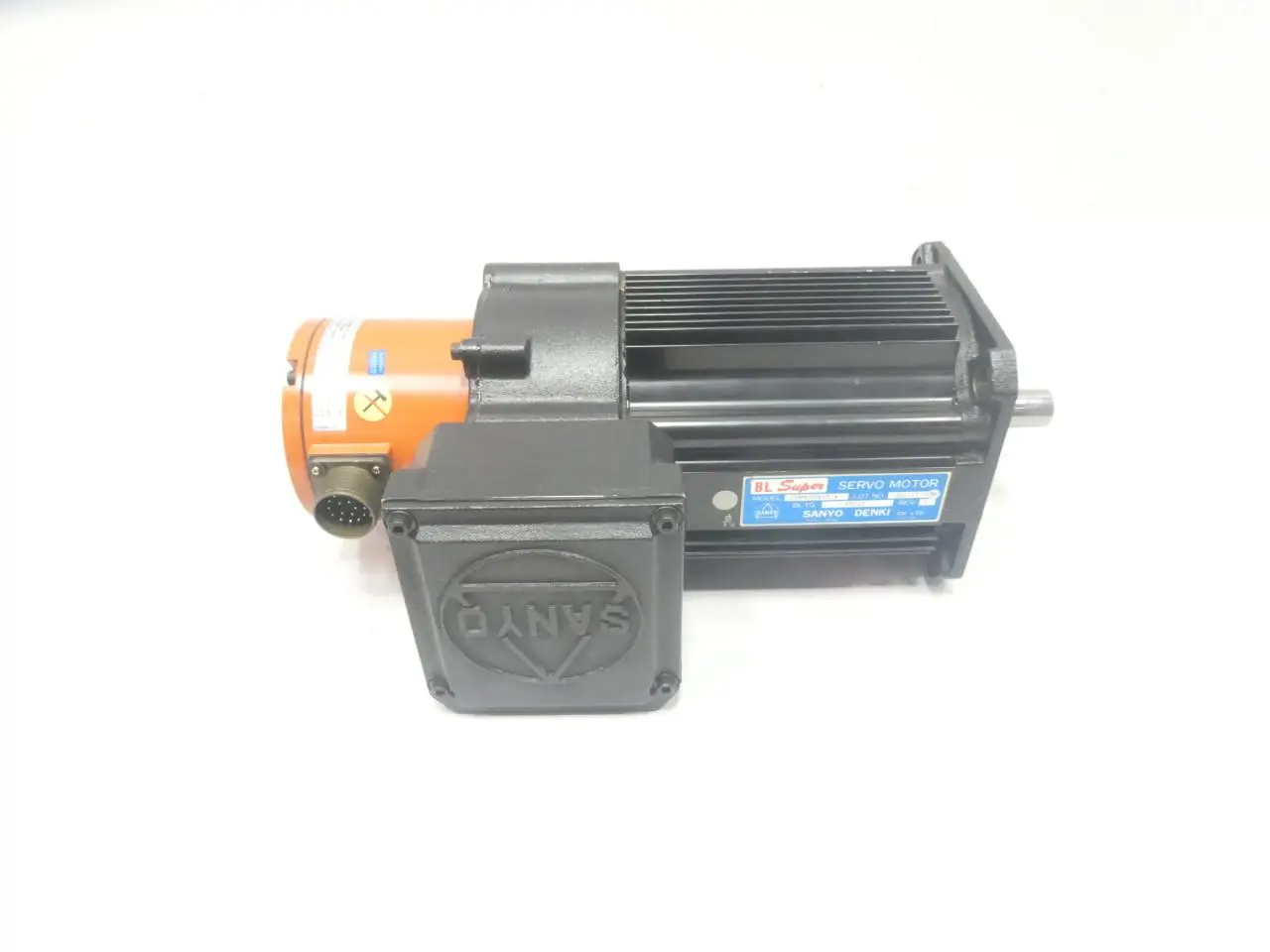 Produktfoto 1 von SANYO DENKI 20BM090BXPT4