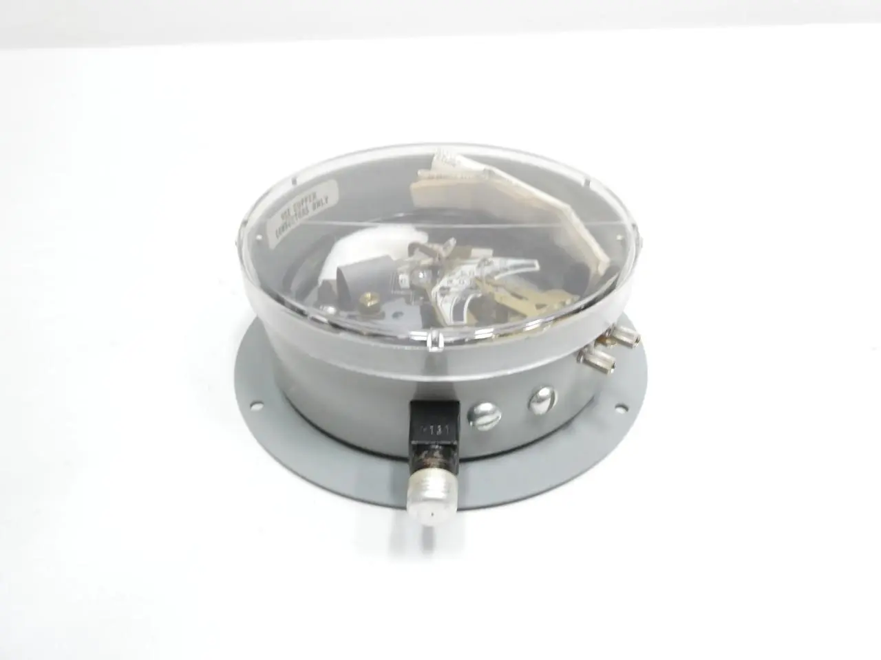 Produktfoto 1 von MERCOID DA 23-3 RG10S