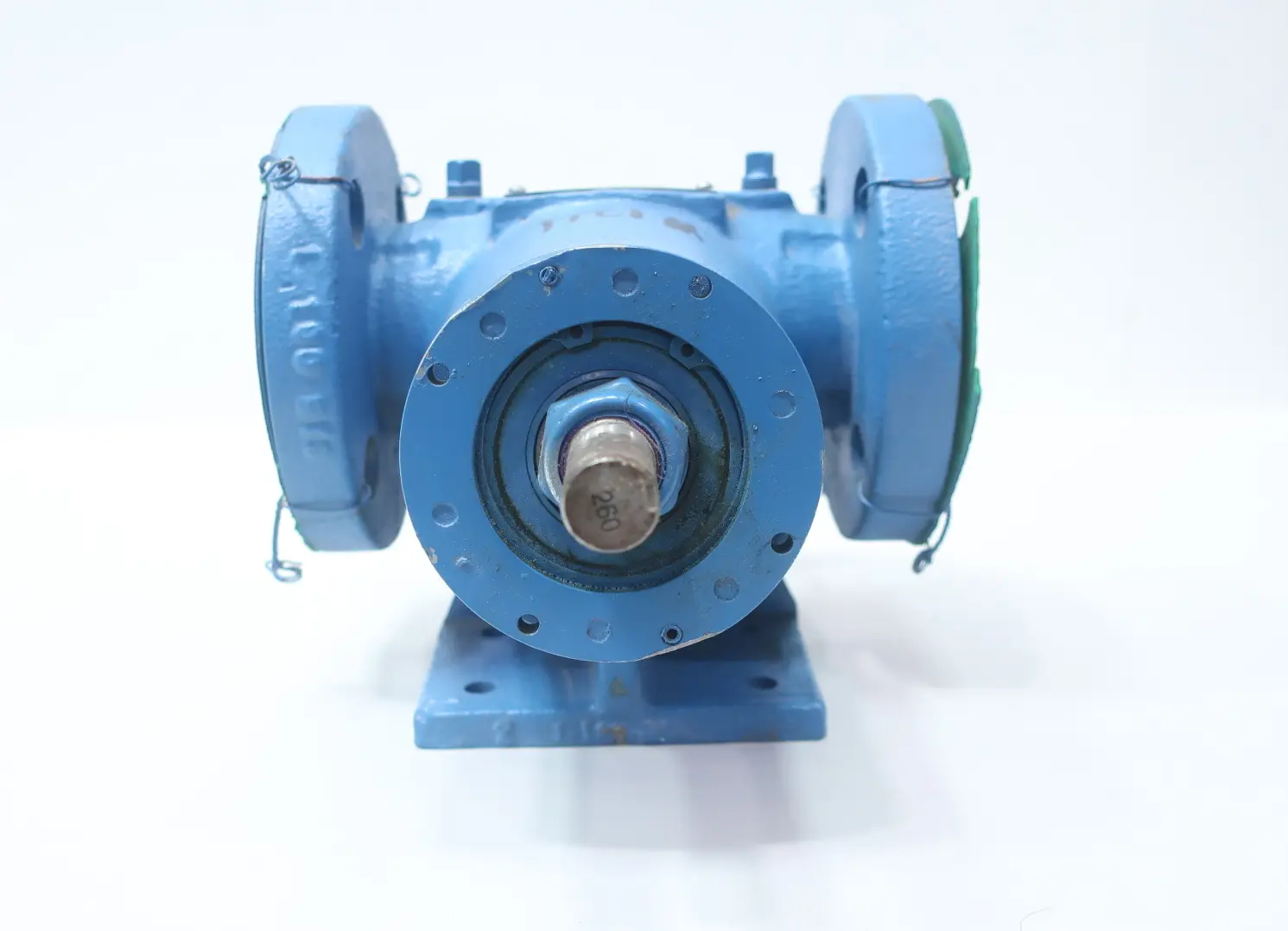 Produktfoto 1 von VIKING PUMP HL4193