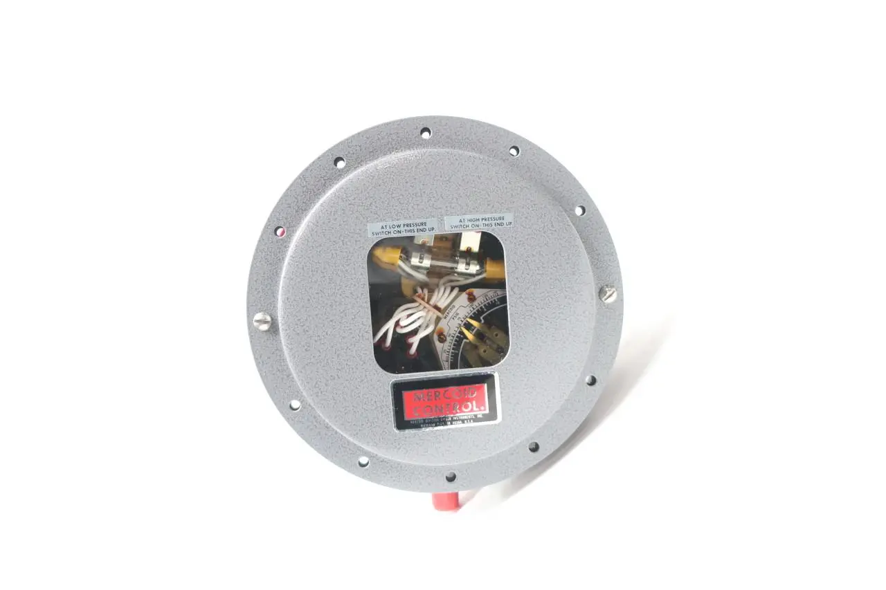Produktfoto 1 von MERCOID DAW-33-804-7