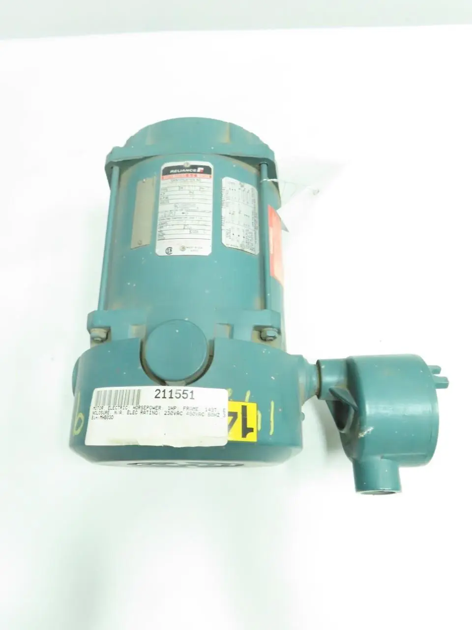 Produktfoto 1 von RELIANCE P14G2403V-0L