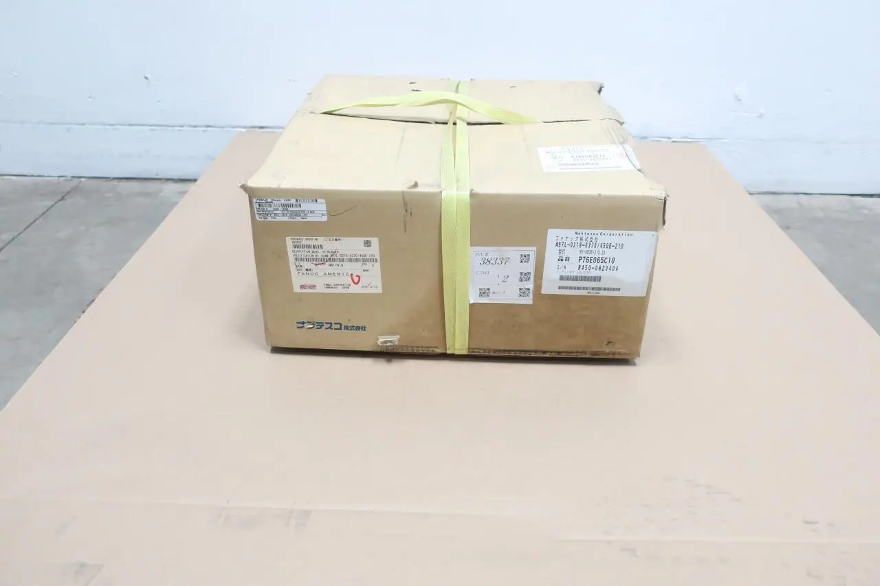 Produktfoto 1 von NABTESCO RV-450E-210.23 P76E065C10