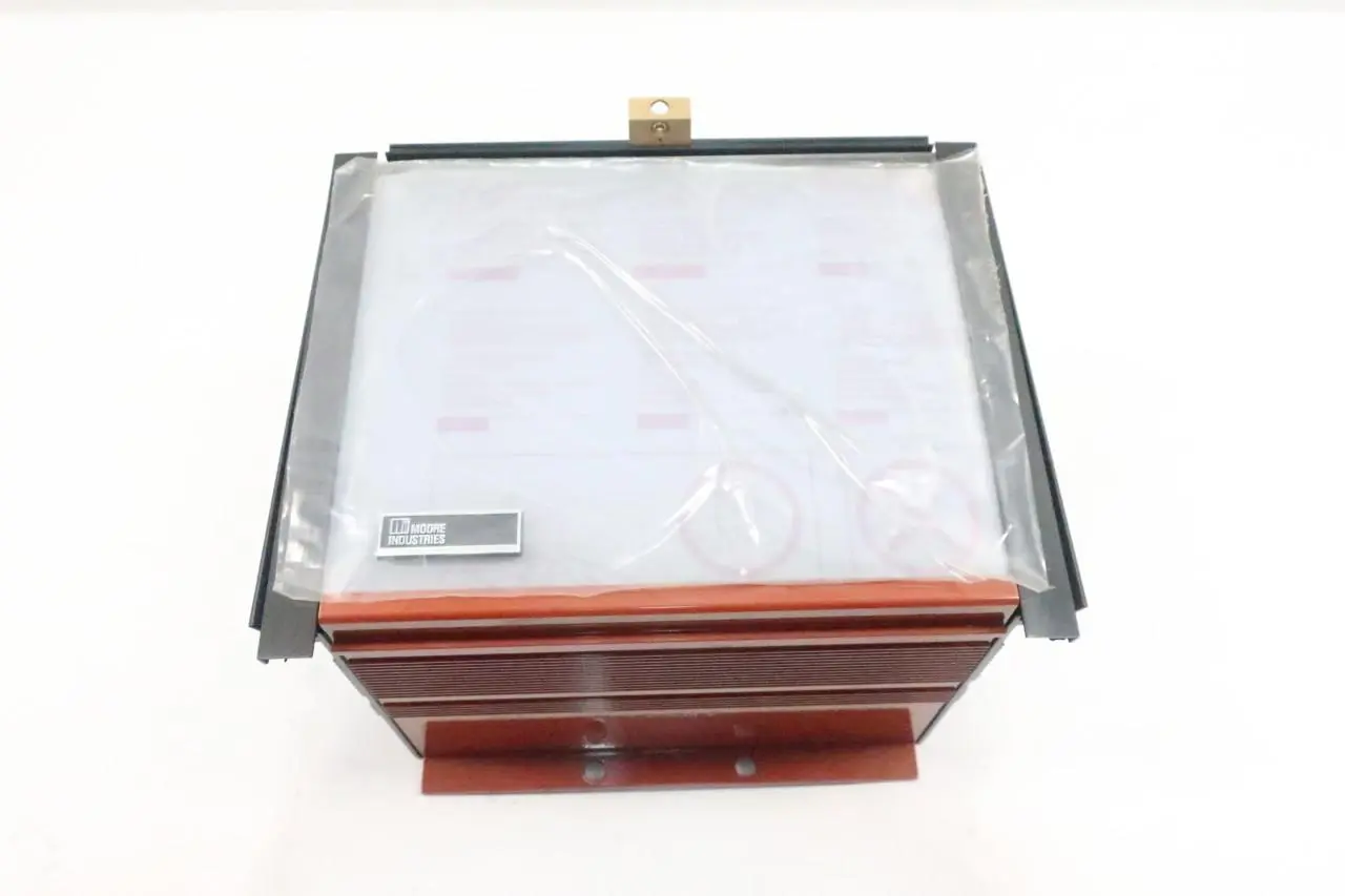 Produktfoto 1 von MOORE INDUSTRIES R-BOX/9/HP/NP