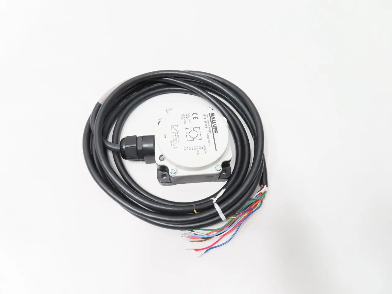 Produktfoto 1 von BALLUFF RPEA-8010N