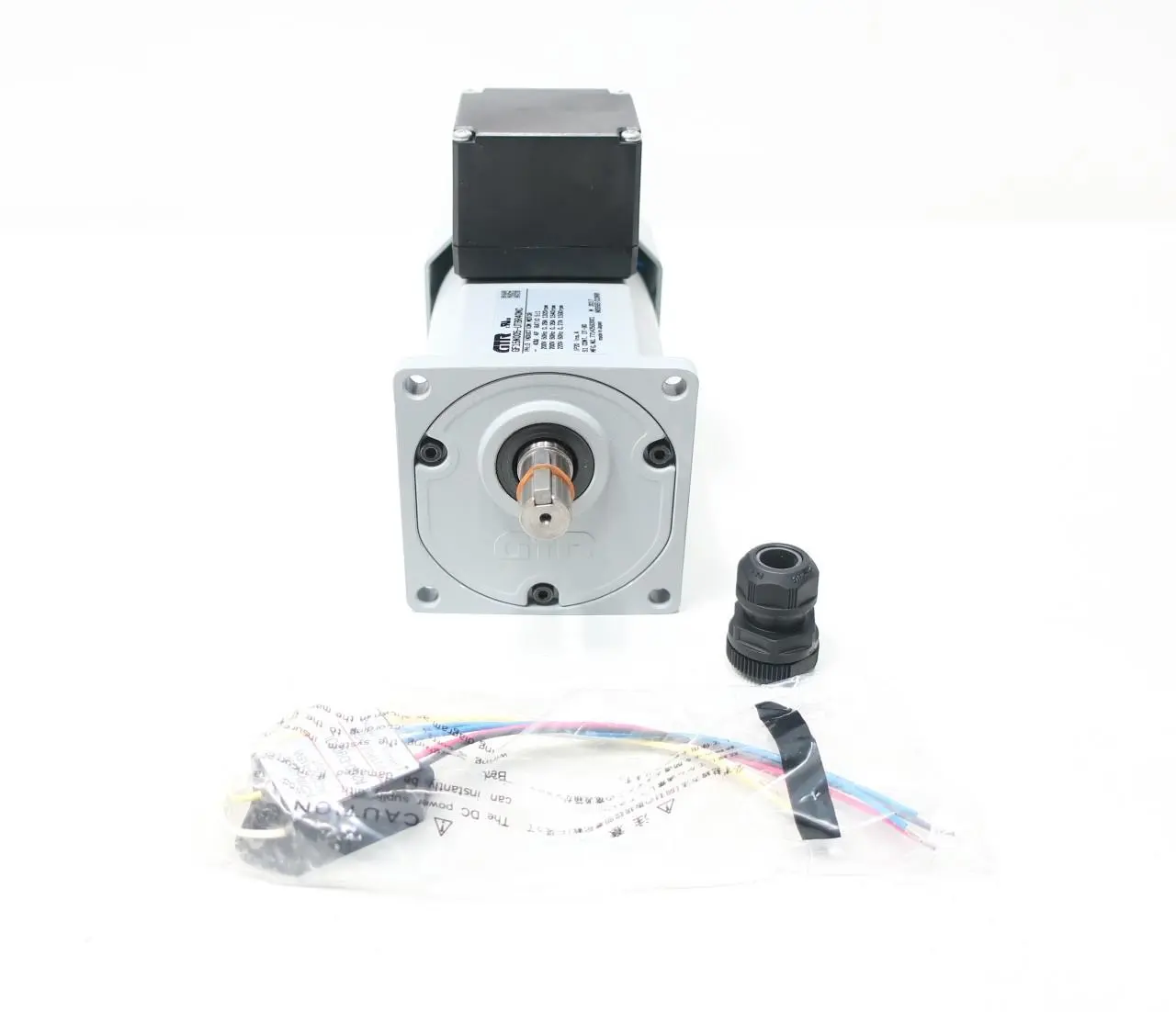 Produktfoto 1 von GTR GF15N005-UTBR40NC