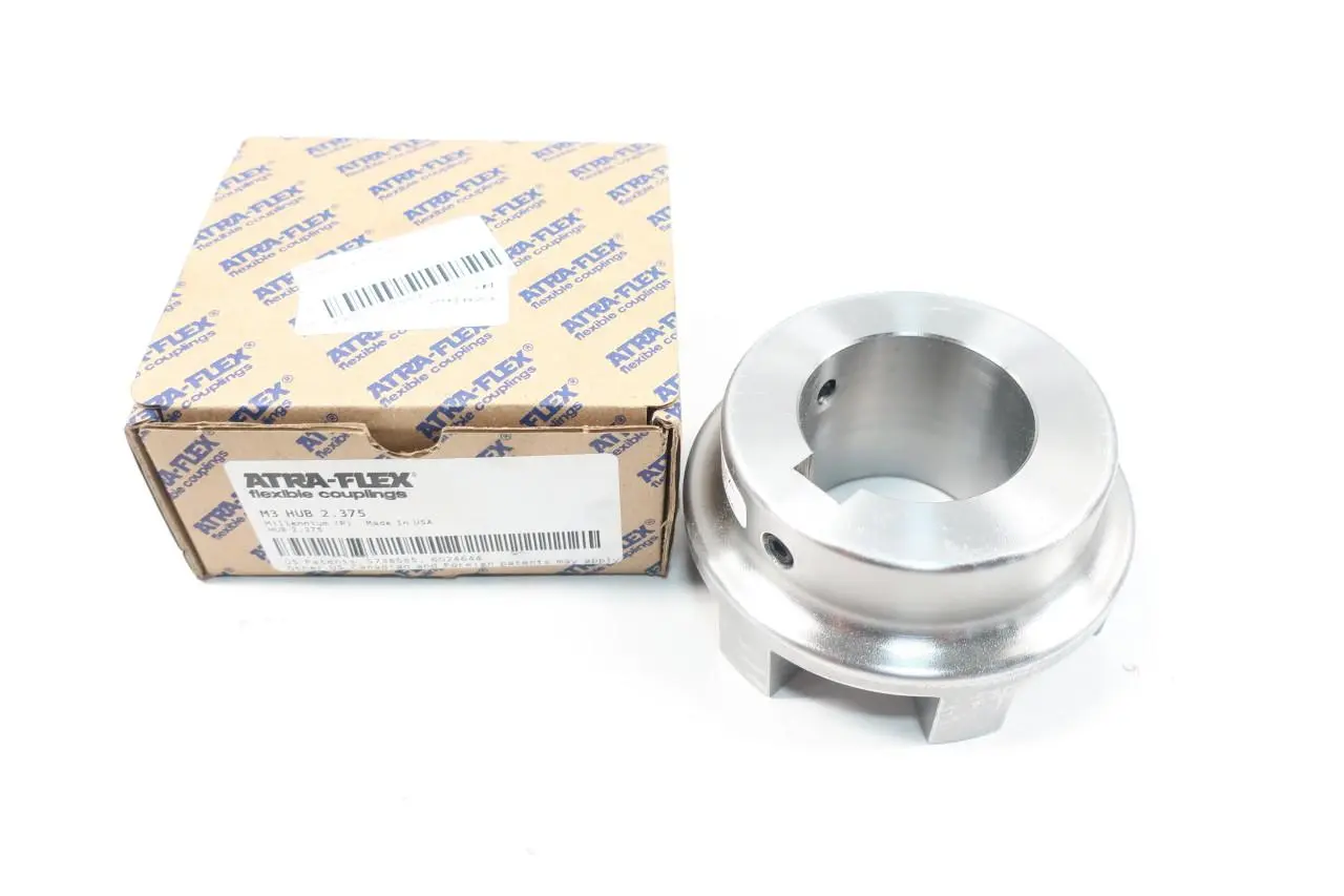 ATRA-FLEX M3 HUB