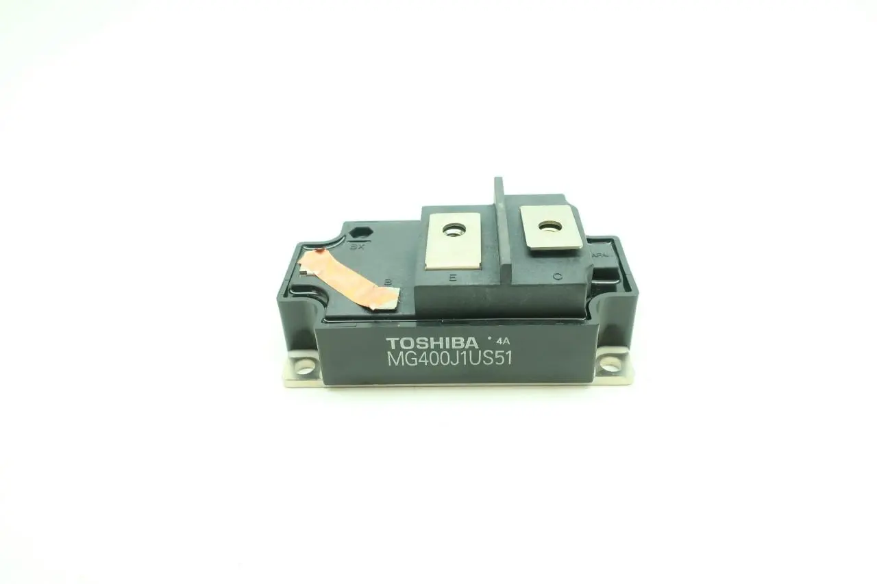 Produktfoto 1 von TOSHIBA MG400J1US51