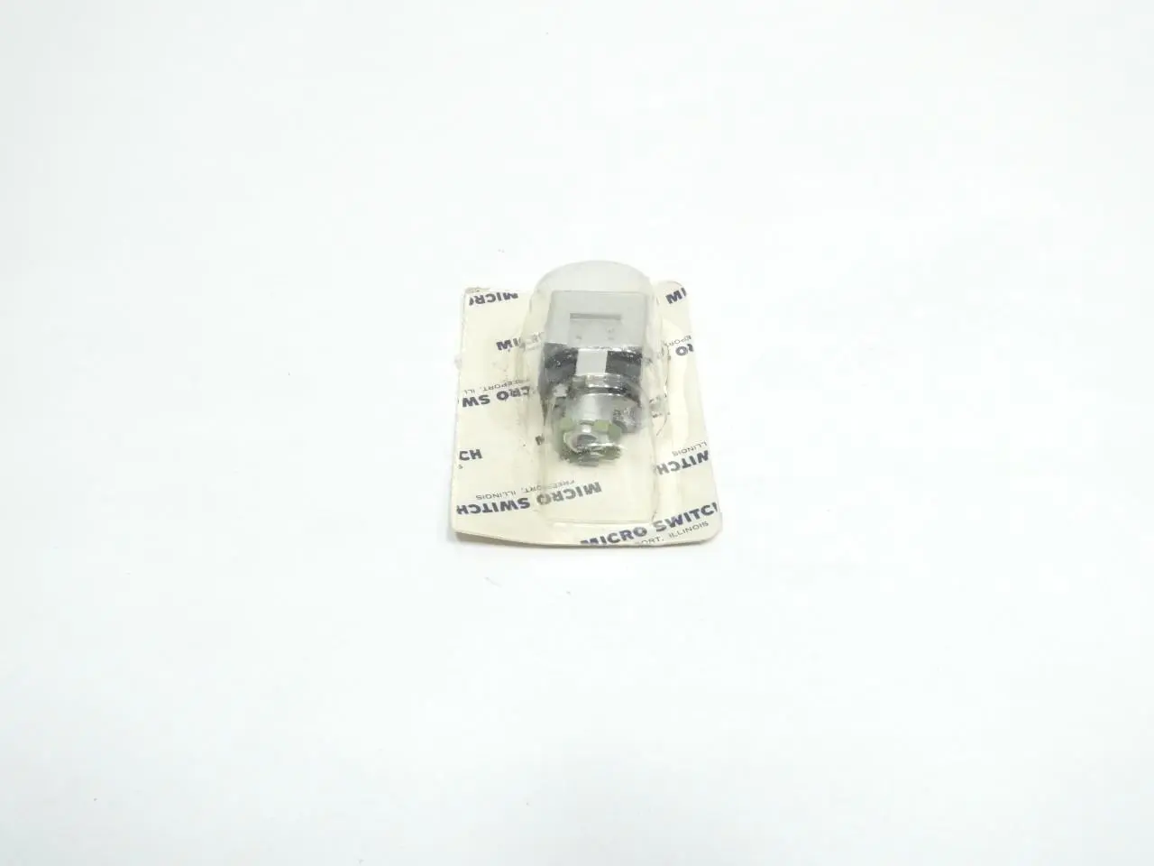 Produktfoto 1 von MICRO SWITCH 2C207