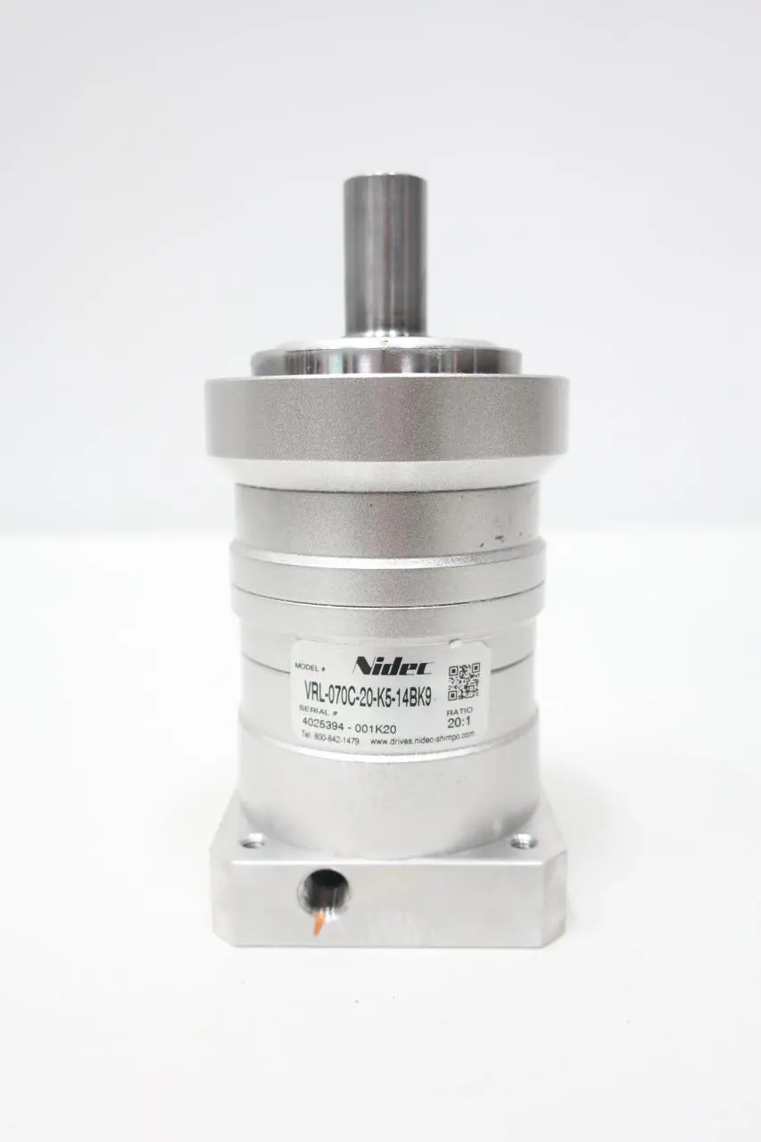 Produktfoto 1 von NIDEC VRL-070C-20-K5-14BK9