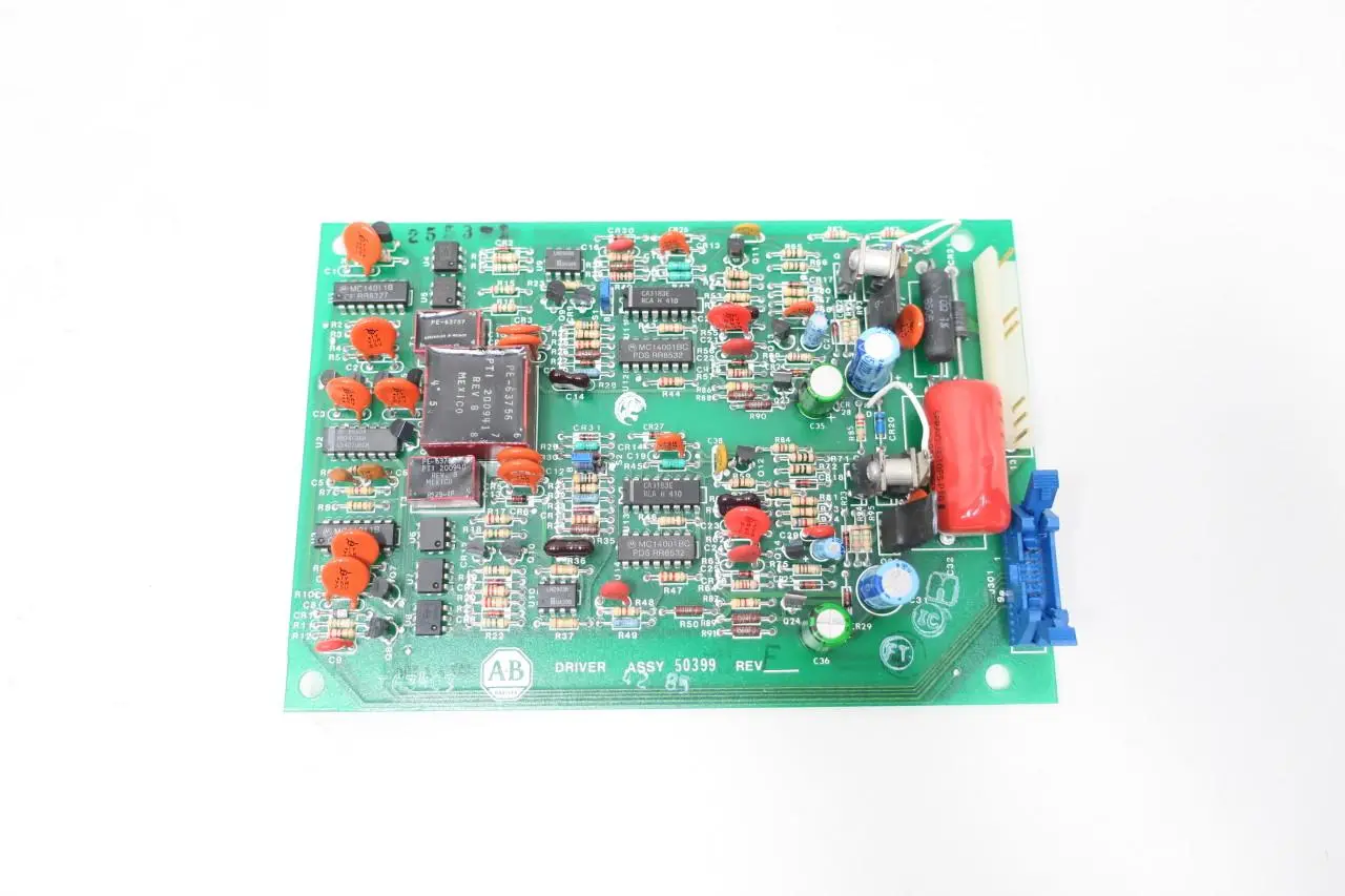 Produktfoto 1 von ALLEN BRADLEY 50399