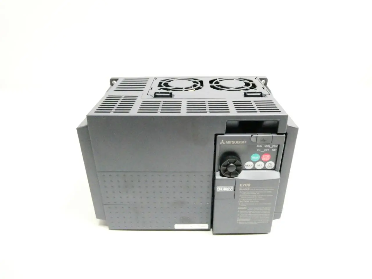 Produktfoto 1 von MITSUBISHI FR-E740-120-NA