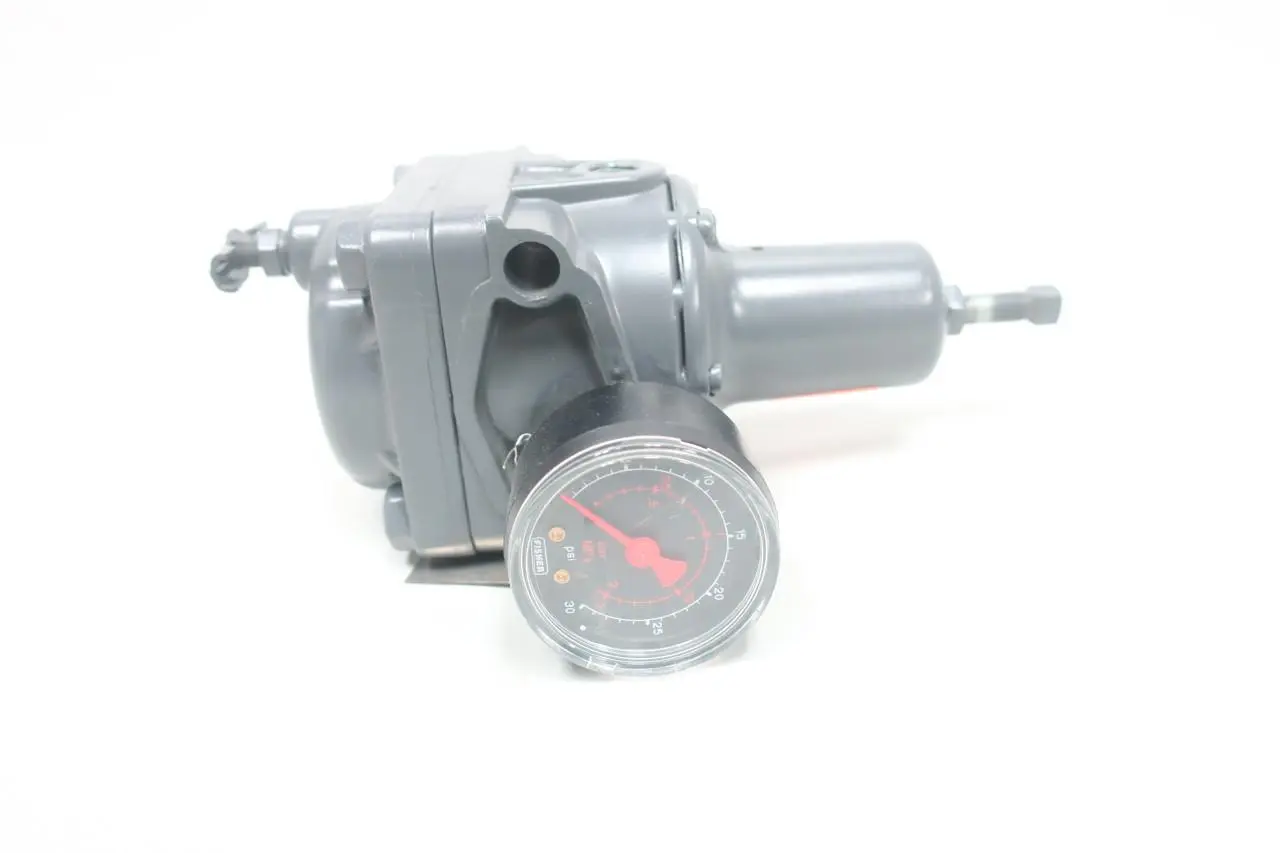 Produktfoto 1 von FISHER 67AFR-260-V1-VP1-SF