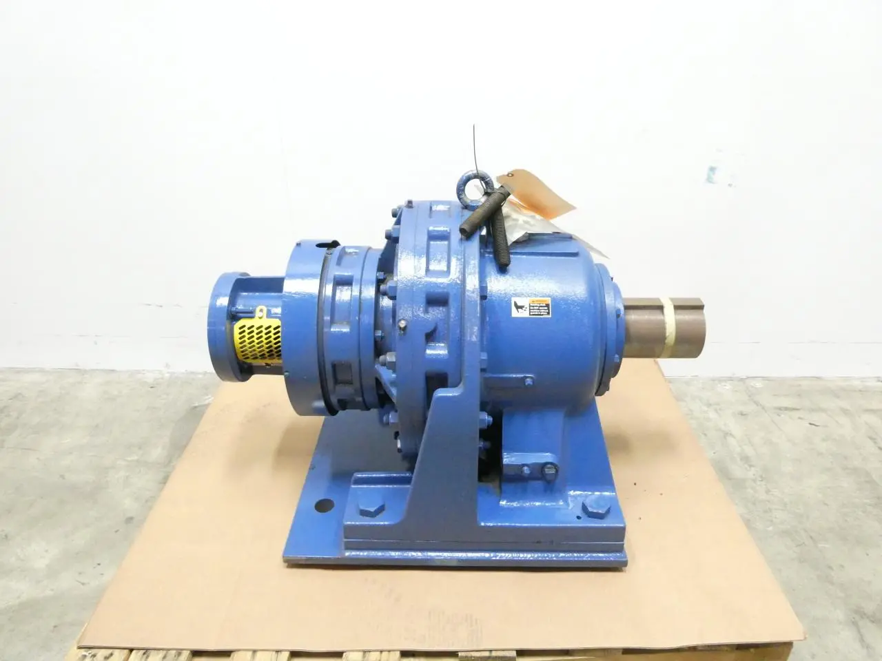 SM-CYCLO CHHJS-6225DBY-195