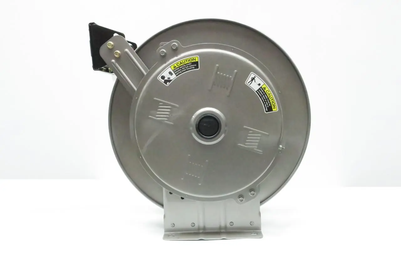 HANNAY REELS N816-25-26-10.58B TR