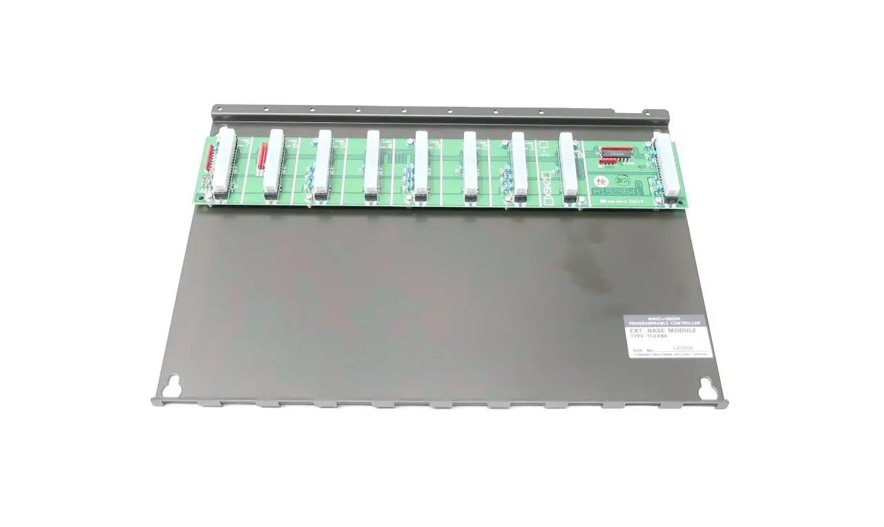 Produktfoto 1 von TOSHIBA TCEXB8