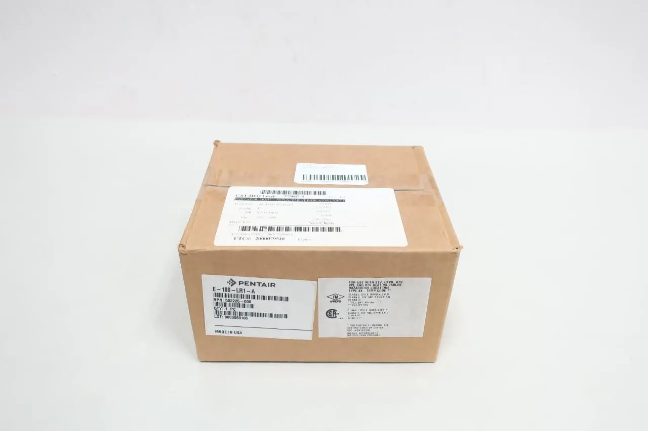 Produktfoto 1 von RAYCHEM E-100-LR1-A