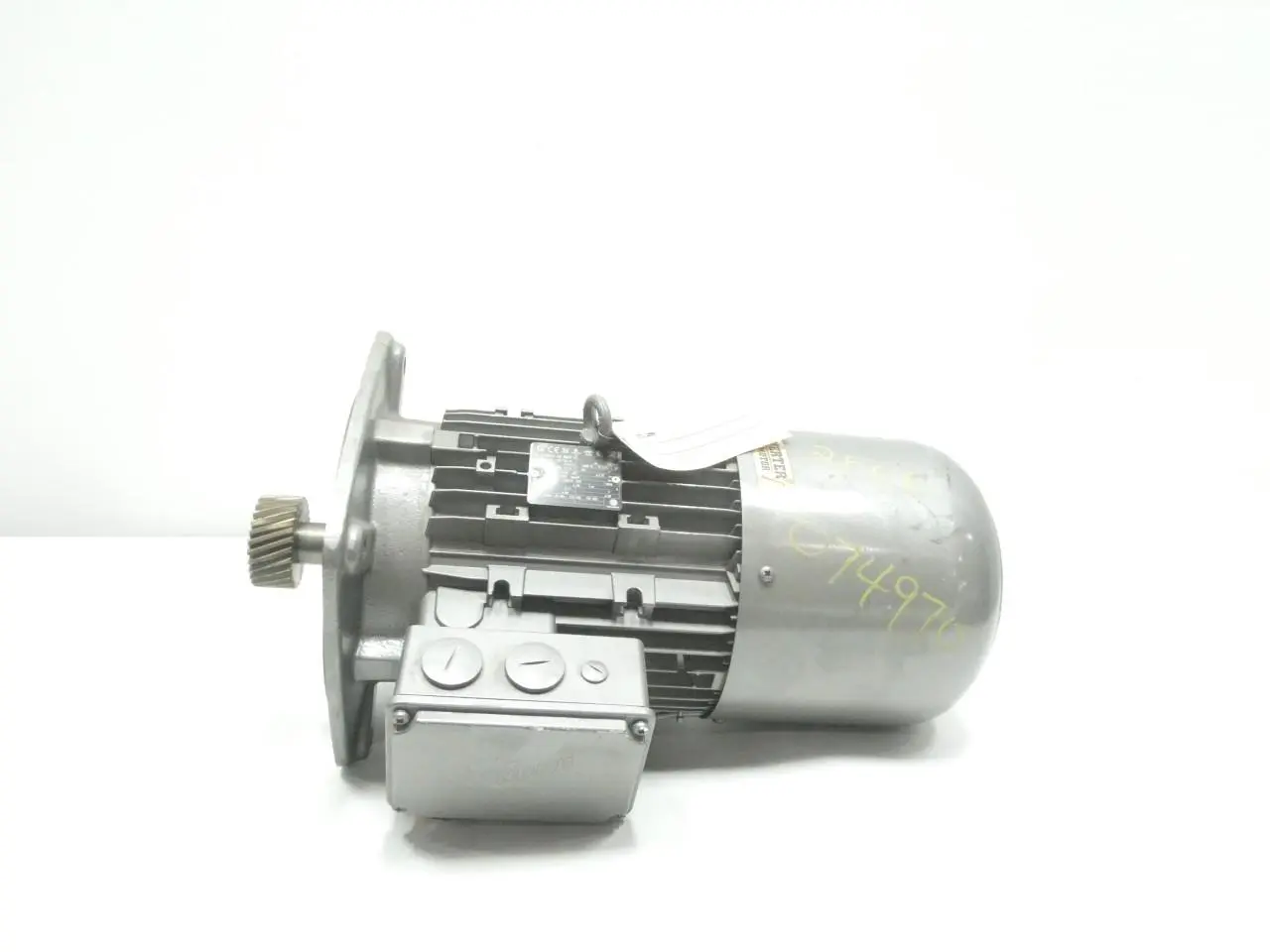 Produktfoto 1 von NORD SK112MH/4 CUS BRE60 SR