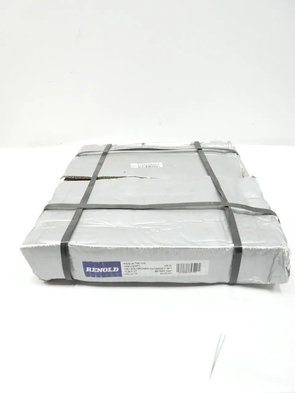 Produktfoto 1 von RENOLD 140A1CX10FT 140-1C
