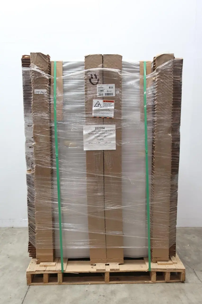 Produktfoto 1 von HOFFMAN A724818FSD