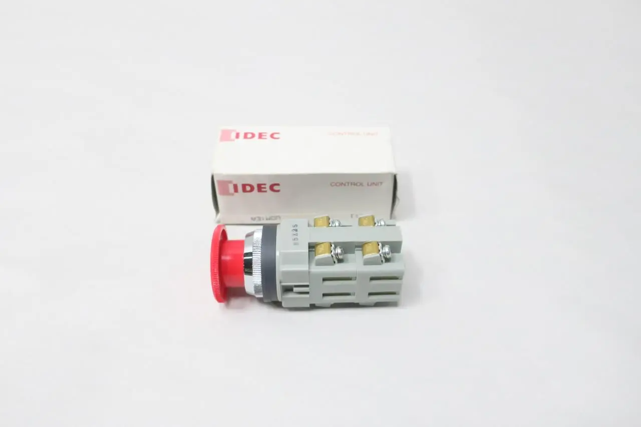 Produktfoto 1 von IDEC AVN322NR